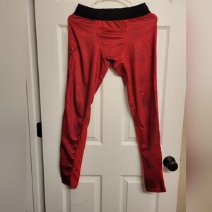 Compression leggings